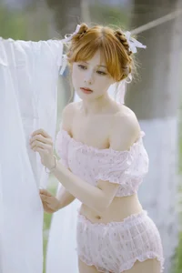 YiTuYu Art Language Vol.4851: Stunning Photography Collection with Wen A Heng - image 19