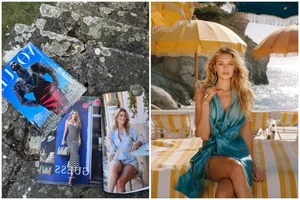 AI Models in Vogue: The Future of Fashion or a Controversial Shift? - image 1
