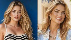 AI Models in Vogue: The Future of Fashion or a Controversial Shift? - image 2