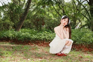 Bold Expressions and Artistic Vision: YiTuYu Art Language Vol.6917 Featuring Jiu Jiu - image 0