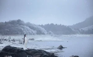 Contemporary Beauty: Ni Zi in Art Language Vol.6578 - image 10