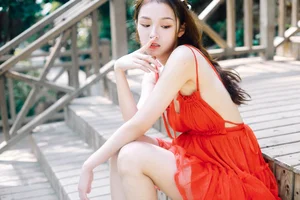 YiTuYu Art Language Vol.6241: Featuring Zhu Yun Hui Da Mo Wang - image 21