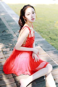 YiTuYu Art Language Vol.6241: Featuring Zhu Yun Hui Da Mo Wang - image 8