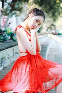 YiTuYu Art Language Vol.6241: Featuring Zhu Yun Hui Da Mo Wang - image 15