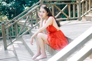 YiTuYu Art Language Vol.6241: Featuring Zhu Yun Hui Da Mo Wang - image 18