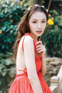YiTuYu Art Language Vol.6241: Featuring Zhu Yun Hui Da Mo Wang - image 20