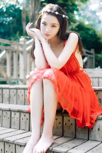 YiTuYu Art Language Vol.6241: Featuring Zhu Yun Hui Da Mo Wang - image 12