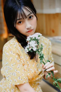 Elegant Visual Storytelling in YiTuYu Art Language Vol.5714 Yue Ya Collection - image 22