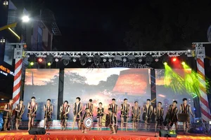 Discovering Dien Hong Food Street: The Heart of Gia Lai’s Vibrant Nightlife and Culinary Scene - image 0