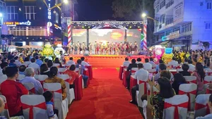 Discovering Dien Hong Food Street: The Heart of Gia Lai’s Vibrant Nightlife and Culinary Scene - image 5