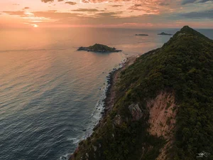 Discover Mũi Vi Rồng: The Stunning Dragon Fin Cape Travel Destination in Binh Dinh, Vietnam - image 8