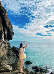 Discover Mũi Vi Rồng: The Stunning Dragon Fin Cape Travel Destination in Binh Dinh, Vietnam - image 7