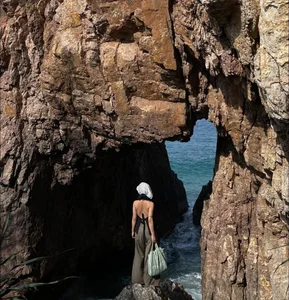 Discover Mũi Vi Rồng: The Stunning Dragon Fin Cape Travel Destination in Binh Dinh, Vietnam - image 2