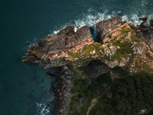 Discover Mũi Vi Rồng: The Stunning Dragon Fin Cape Travel Destination in Binh Dinh, Vietnam - image 4