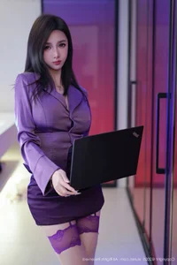 XiuRen No.11120 Tao Tao Yao Yao Twins Exclusive 75P Photo Collection - image 18