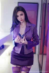 XiuRen No.11120 Tao Tao Yao Yao Twins Exclusive 75P Photo Collection - image 22