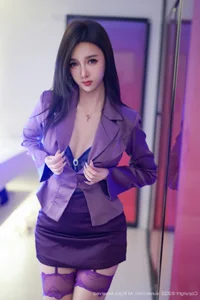 XiuRen No.11120 Tao Tao Yao Yao Twins Exclusive 75P Photo Collection - image 15