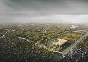 University of Architecture Ho Chi Minh City Shines at Tamayouz Excellence Awards 2024 - image 3
