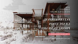 University of Architecture Ho Chi Minh City Shines at Tamayouz Excellence Awards 2024 - image 7