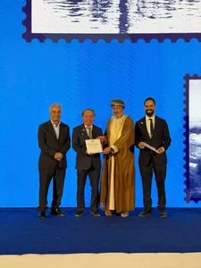 University of Architecture Ho Chi Minh City Shines at Tamayouz Excellence Awards 2024 - image 0
