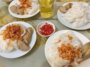 Savoring the Flavors of Vinh City: 6 Essential Must-Try Local Dishes - image 0