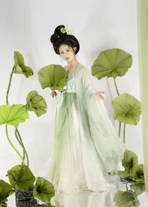 Atmospheric Elegance: YiTuYu Art Language Vol.6399 Featuring Yi Wan Da Yu Yuan - image 15