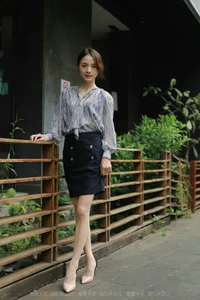Urban Serenity: Xiao Liu’s 'Take You for a Walk' IESS Photo Series - image 37