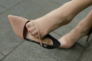 Urban Serenity: Xiao Liu’s 'Take You for a Walk' IESS Photo Series - image 59