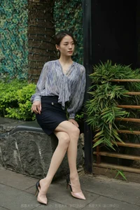 Urban Serenity: Xiao Liu’s 'Take You for a Walk' IESS Photo Series - image 46