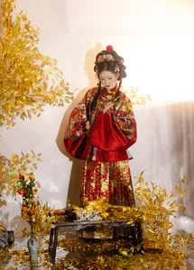Serene Garden Beauty: YiTuYu Art Language Vol.6471 Featuring Yi Wan Da Yu Yuan - image 10