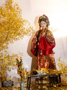 Serene Garden Beauty: YiTuYu Art Language Vol.6471 Featuring Yi Wan Da Yu Yuan - image 15