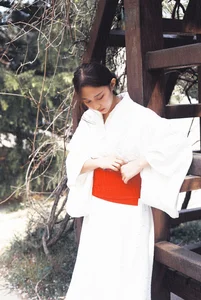 YiTuYu Art Language Vol.10171: A Captivating Visual Journey with Yi Ming - image 15
