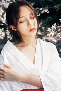 YiTuYu Art Language Vol.10171: A Captivating Visual Journey with Yi Ming - image 20