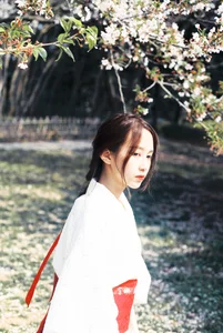 YiTuYu Art Language Vol.10171: A Captivating Visual Journey with Yi Ming - image 18