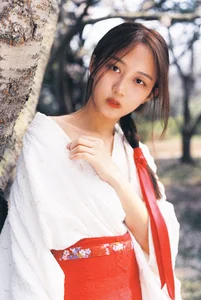 YiTuYu Art Language Vol.10171: A Captivating Visual Journey with Yi Ming - image 5