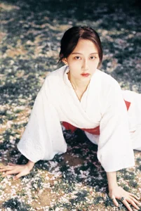 YiTuYu Art Language Vol.10171: A Captivating Visual Journey with Yi Ming - image 14