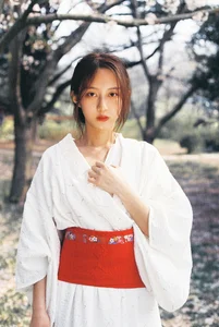 YiTuYu Art Language Vol.10171: A Captivating Visual Journey with Yi Ming - image 16