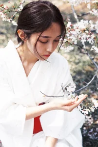YiTuYu Art Language Vol.10171: A Captivating Visual Journey with Yi Ming - image 19