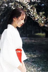 YiTuYu Art Language Vol.10171: A Captivating Visual Journey with Yi Ming - image 17