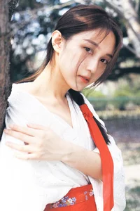 YiTuYu Art Language Vol.10171: A Captivating Visual Journey with Yi Ming - image 11