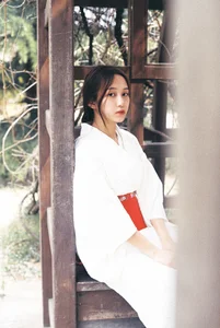 YiTuYu Art Language Vol.10171: A Captivating Visual Journey with Yi Ming - image 1