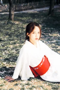 YiTuYu Art Language Vol.10171: A Captivating Visual Journey with Yi Ming - image 12