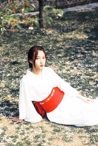 YiTuYu Art Language Vol.10171: A Captivating Visual Journey with Yi Ming - image 8