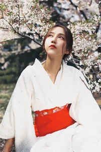 YiTuYu Art Language Vol.10171: A Captivating Visual Journey with Yi Ming - image 6