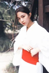 YiTuYu Art Language Vol.10171: A Captivating Visual Journey with Yi Ming - image 4