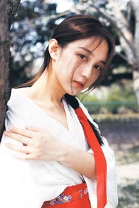 YiTuYu Art Language Vol.10171: A Captivating Visual Journey with Yi Ming - image 21