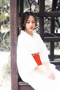 YiTuYu Art Language Vol.10171: A Captivating Visual Journey with Yi Ming - image 7