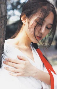 YiTuYu Art Language Vol.10171: A Captivating Visual Journey with Yi Ming - image 13