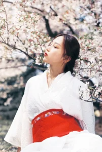 YiTuYu Art Language Vol.10171: A Captivating Visual Journey with Yi Ming - image 9