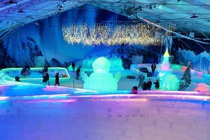 Ice Magic - Fantasy On Ice: Experience a Magical Winter Wonderland in the City - image 3